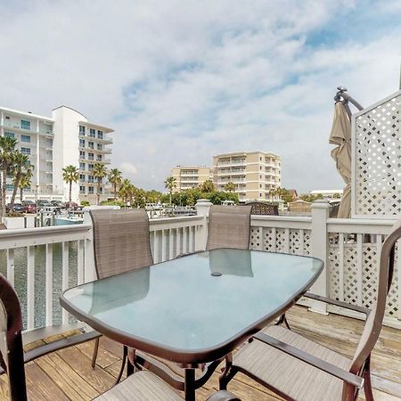 3 Bed 4 Bath Apartment In Destin Exterior photo