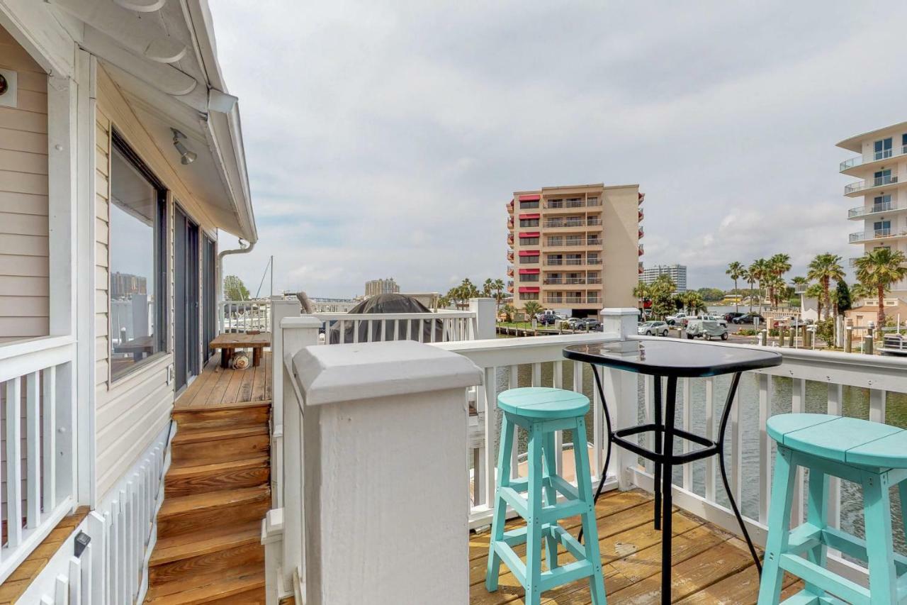 3 Bed 4 Bath Apartment In Destin Exterior photo